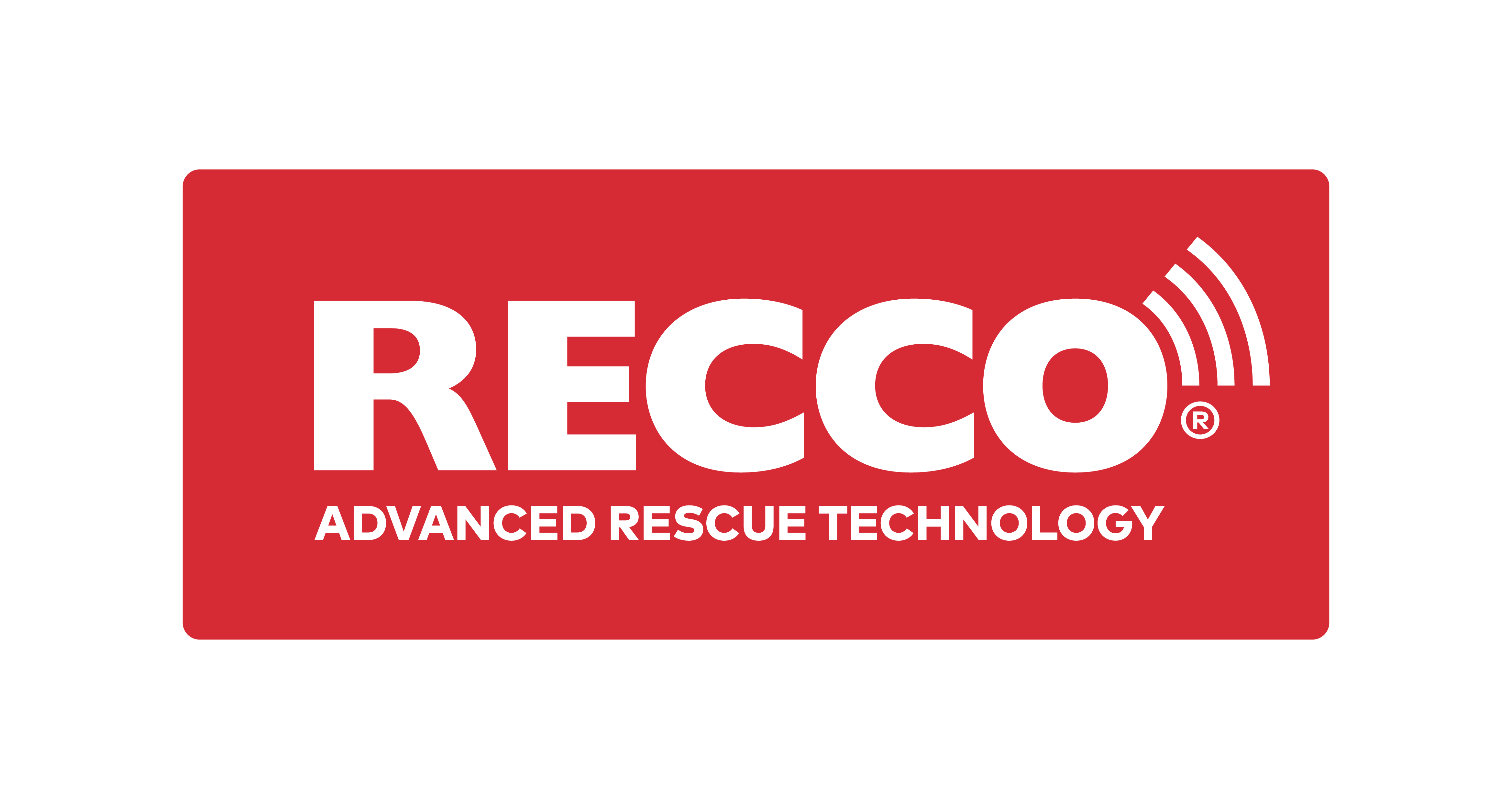 RECCO - Be Searchable